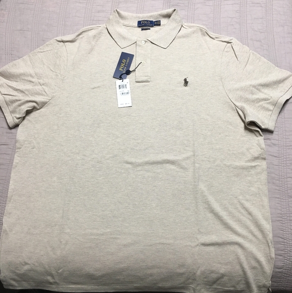 Ralph Lauren Polo - Picture 1 of 4